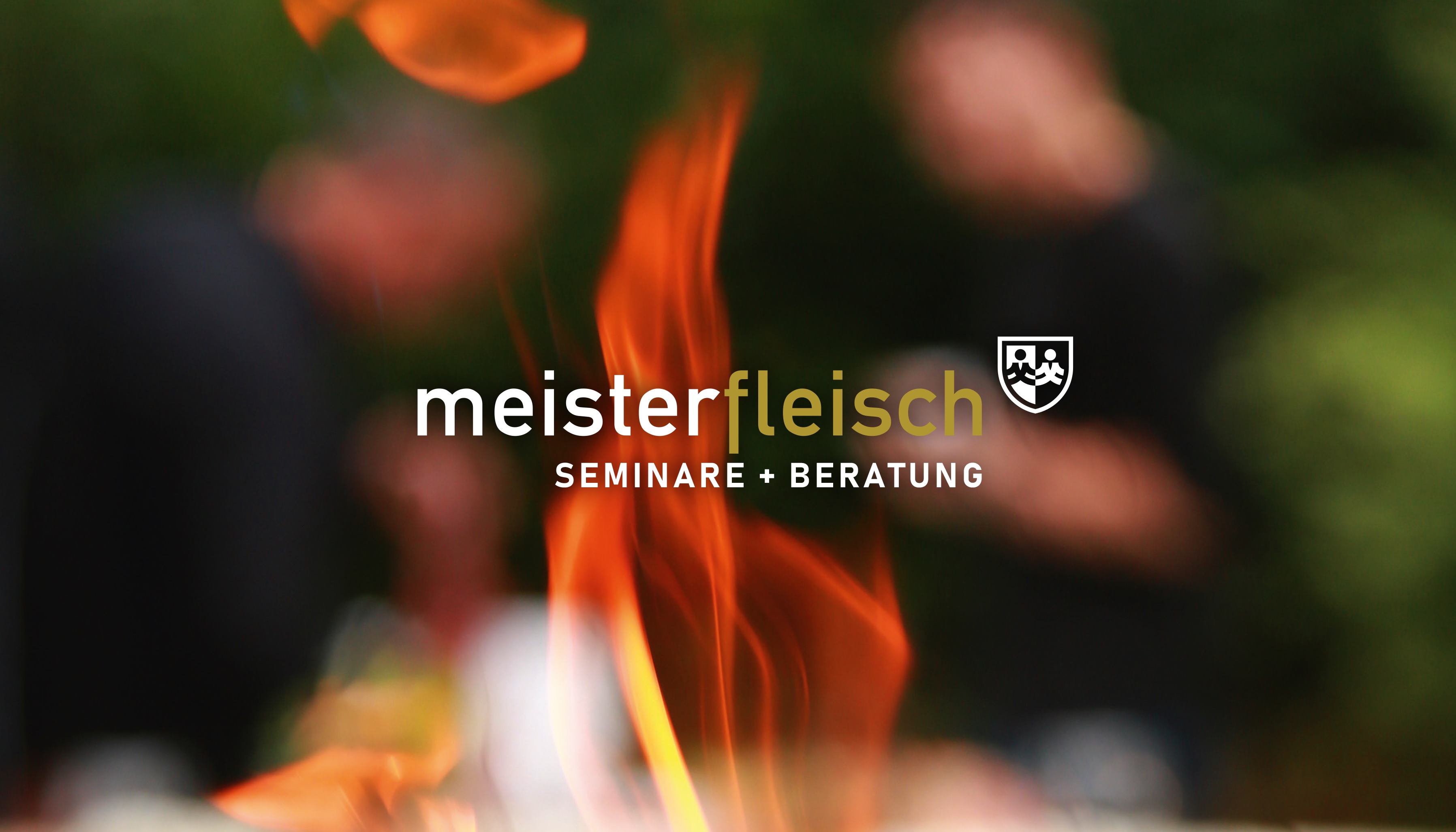 Meisterfleisch Logo